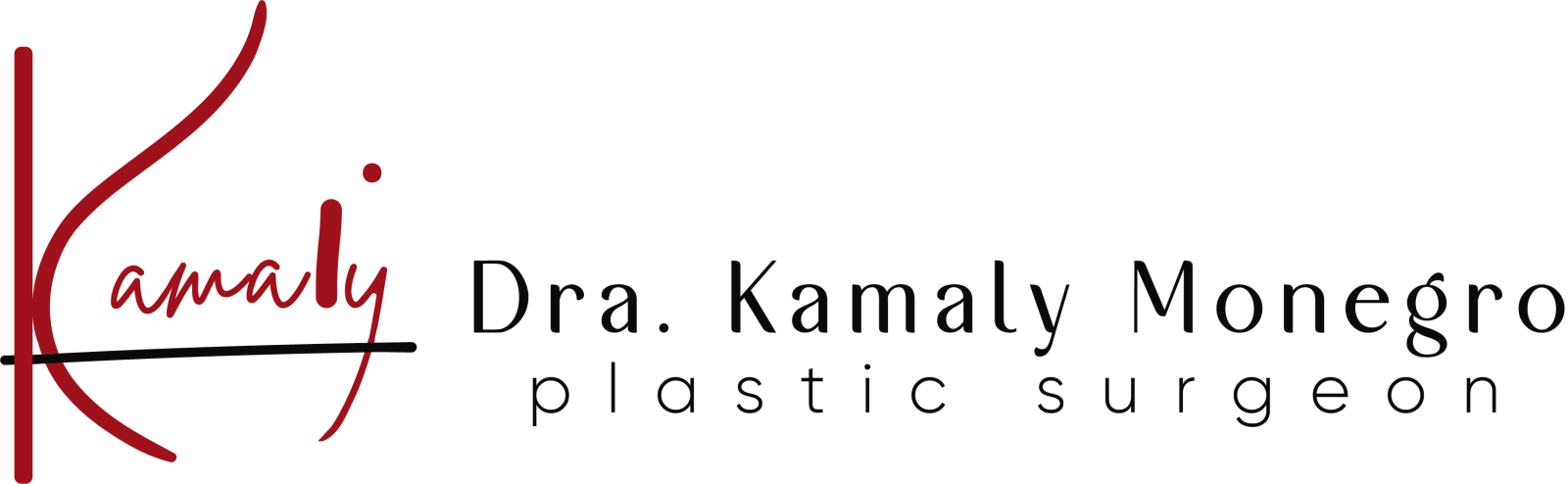 Dra. Kamaly Monegro